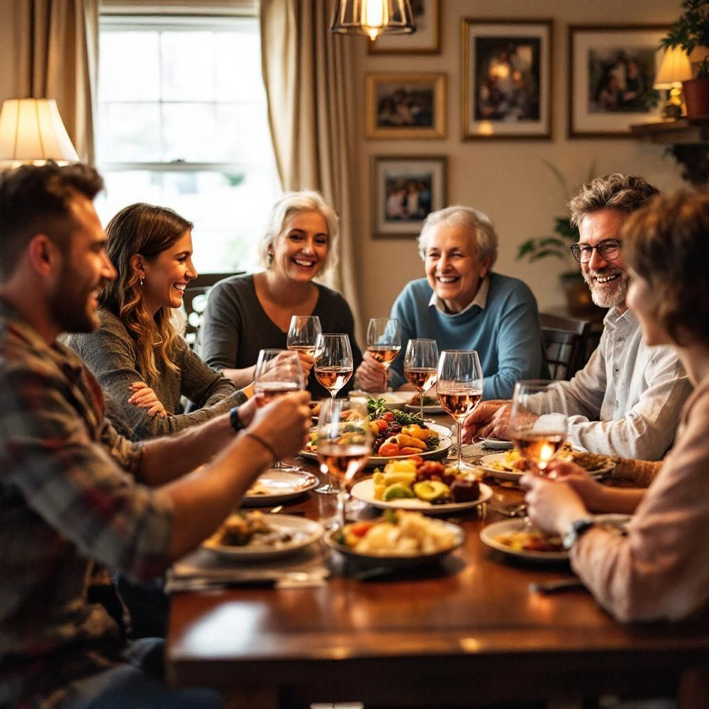 QUE VA A PASAR CON LAS NUEVAS GENERACIONES Y EL CONSUMO DE VINO?