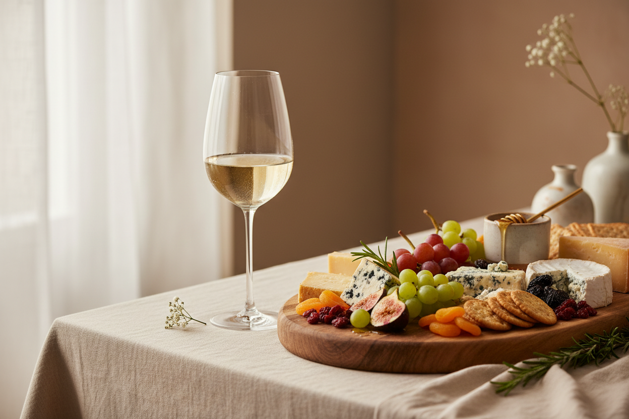 Sui Generis: el carácter único de la Sauvignon Blanc