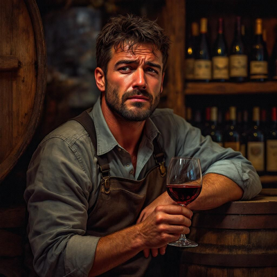 HAY PINOT NOIR , UNA RELACIÓN AMOR-ODIO