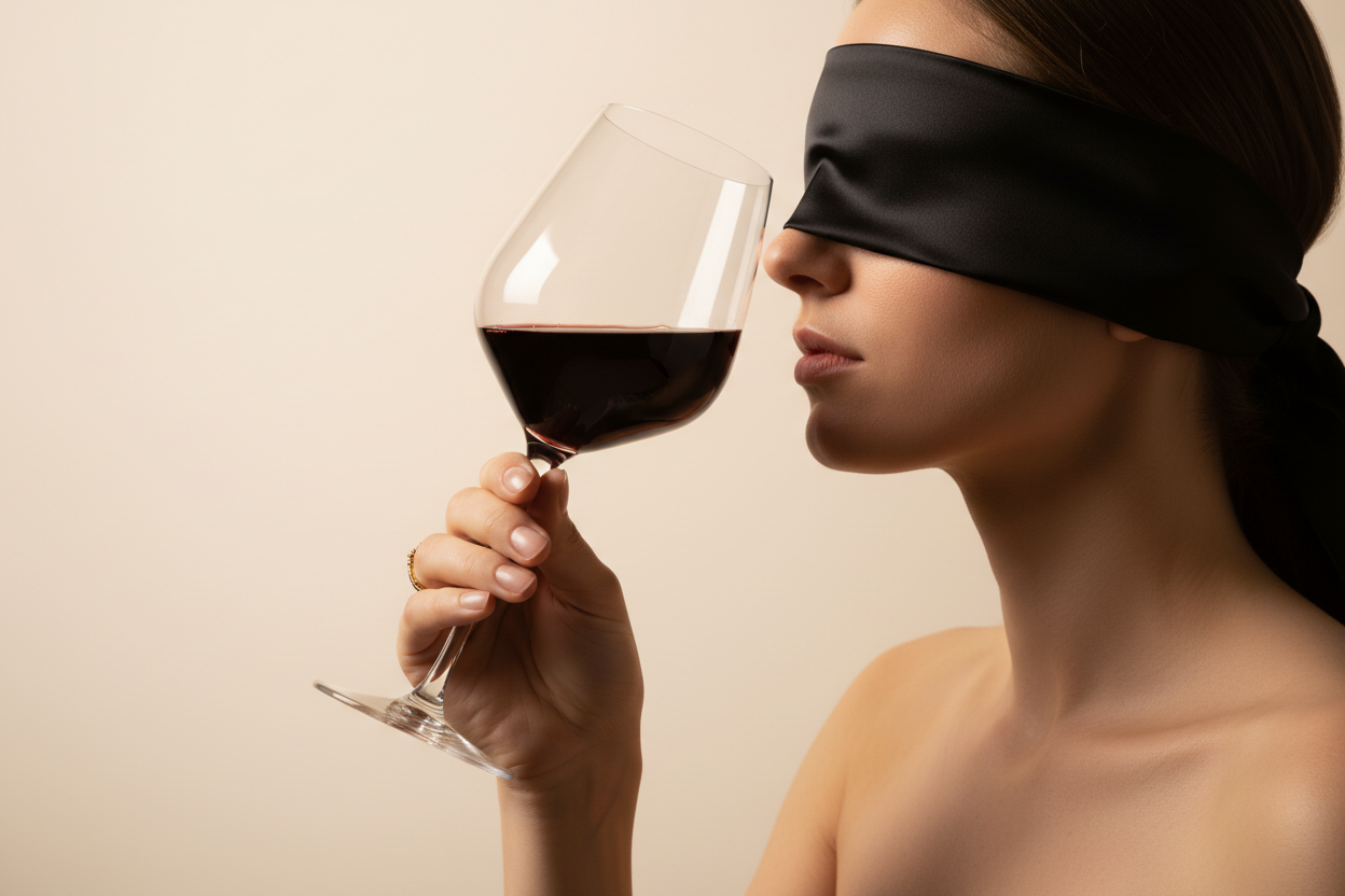 Entrena tu gusto personal