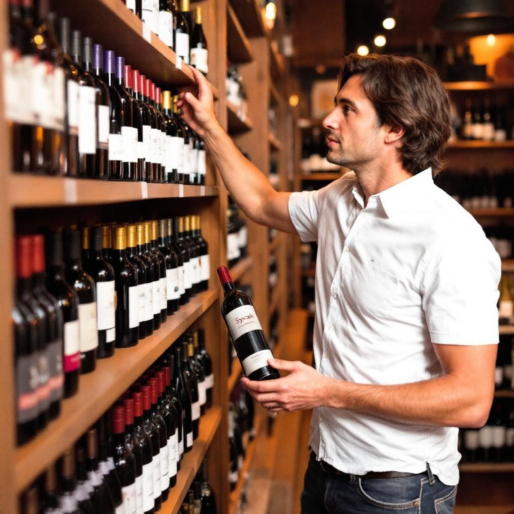 El misterio del Syrah