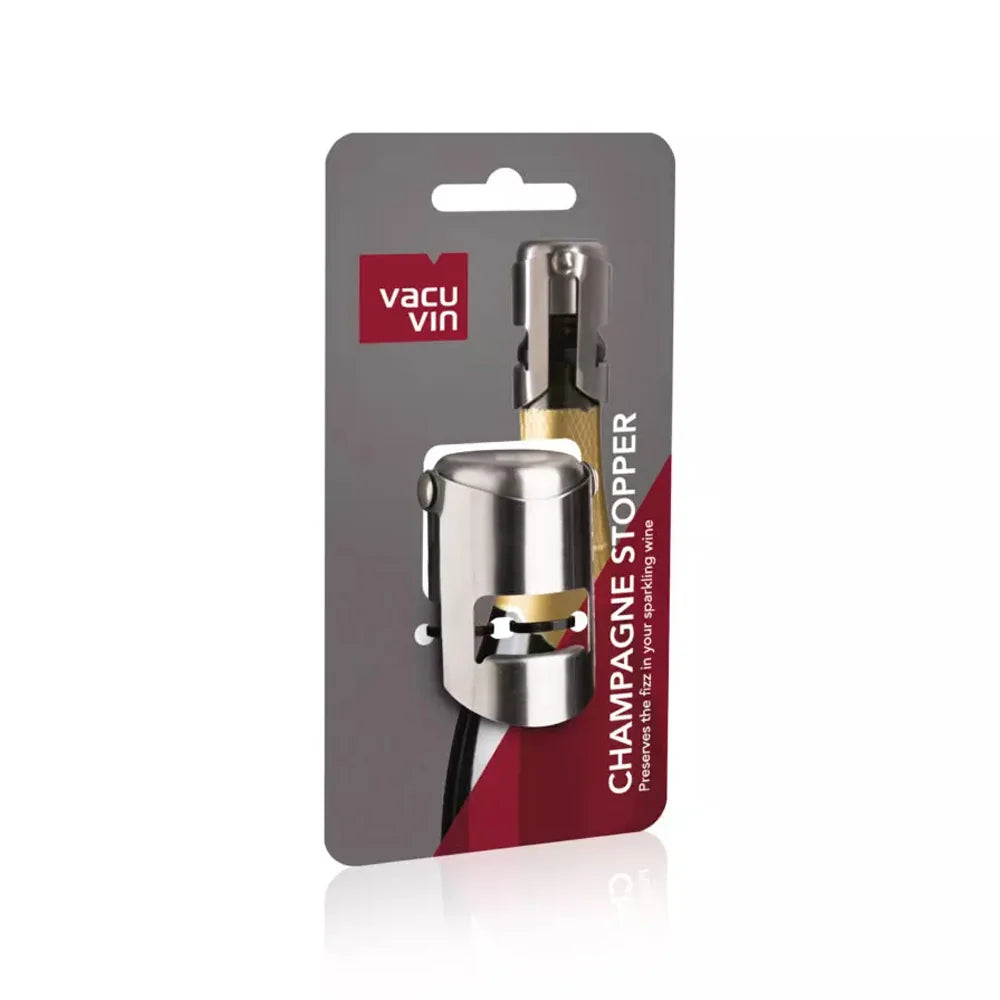 Accesorio Vacuvin Tapón Champagne