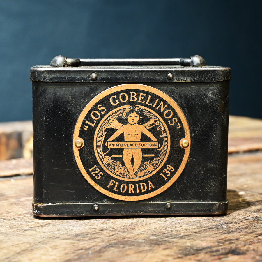 Alcancía tienda Los Gobelinos Argentina