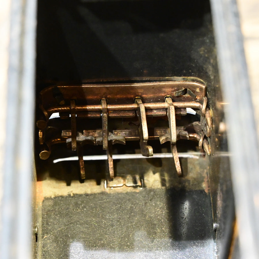 Alcancía tienda Los Gobelinos Argentina