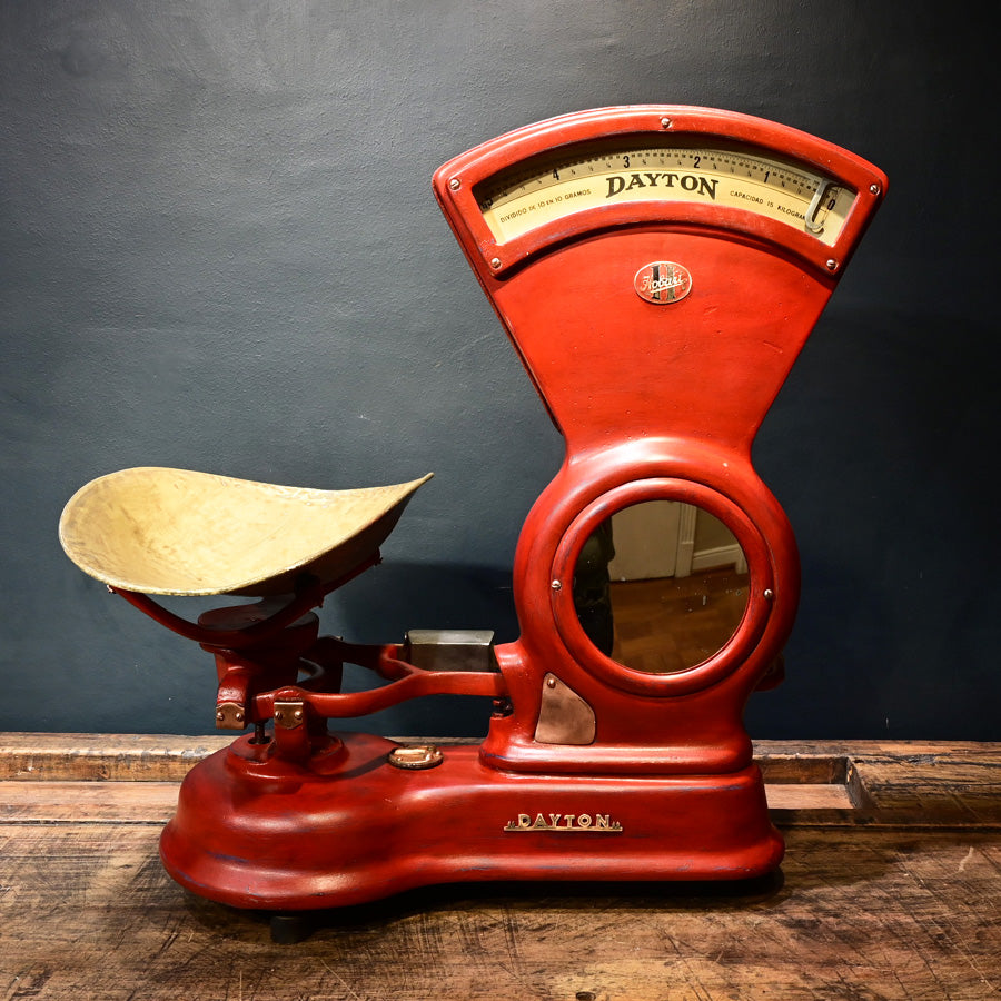 Balanza Dayton Hobart