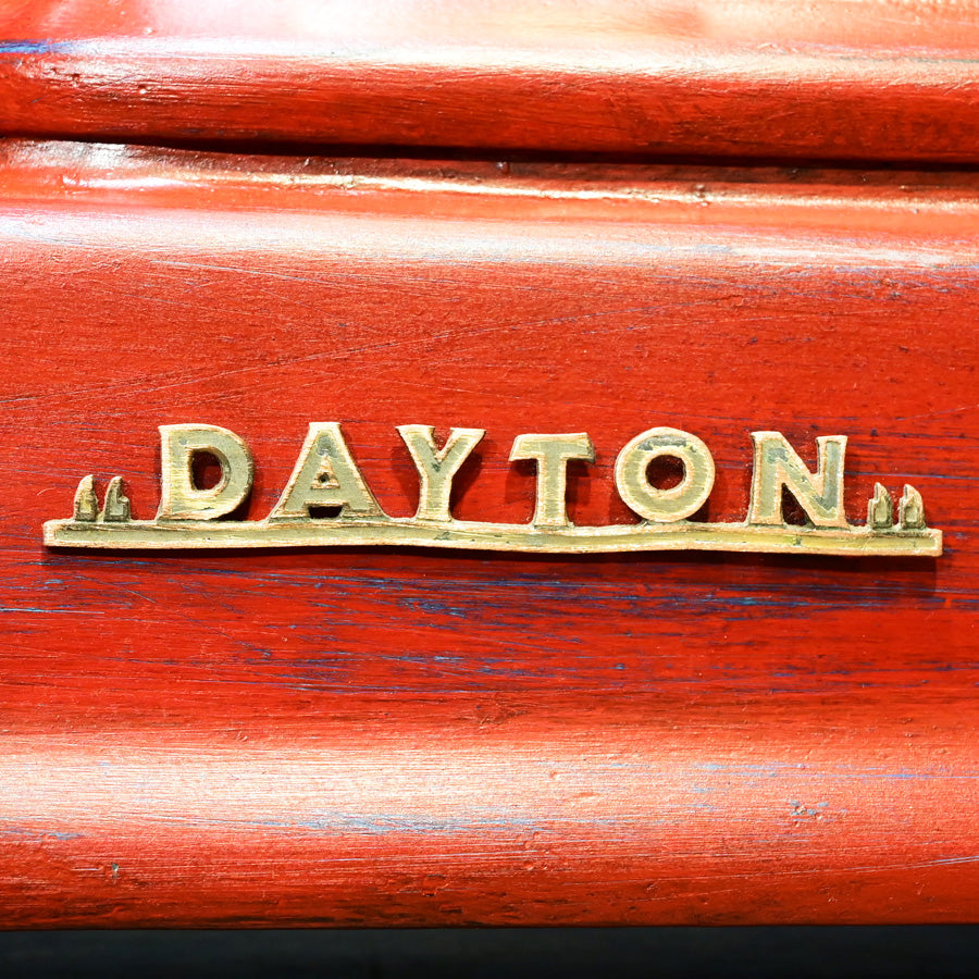 Balanza Dayton Hobart
