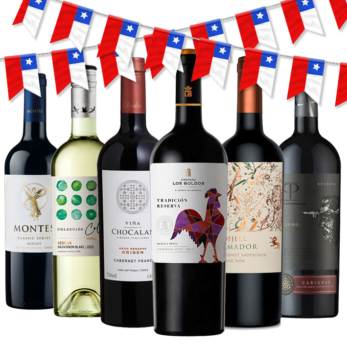 SELECCIÓN SEPTIEMBRE