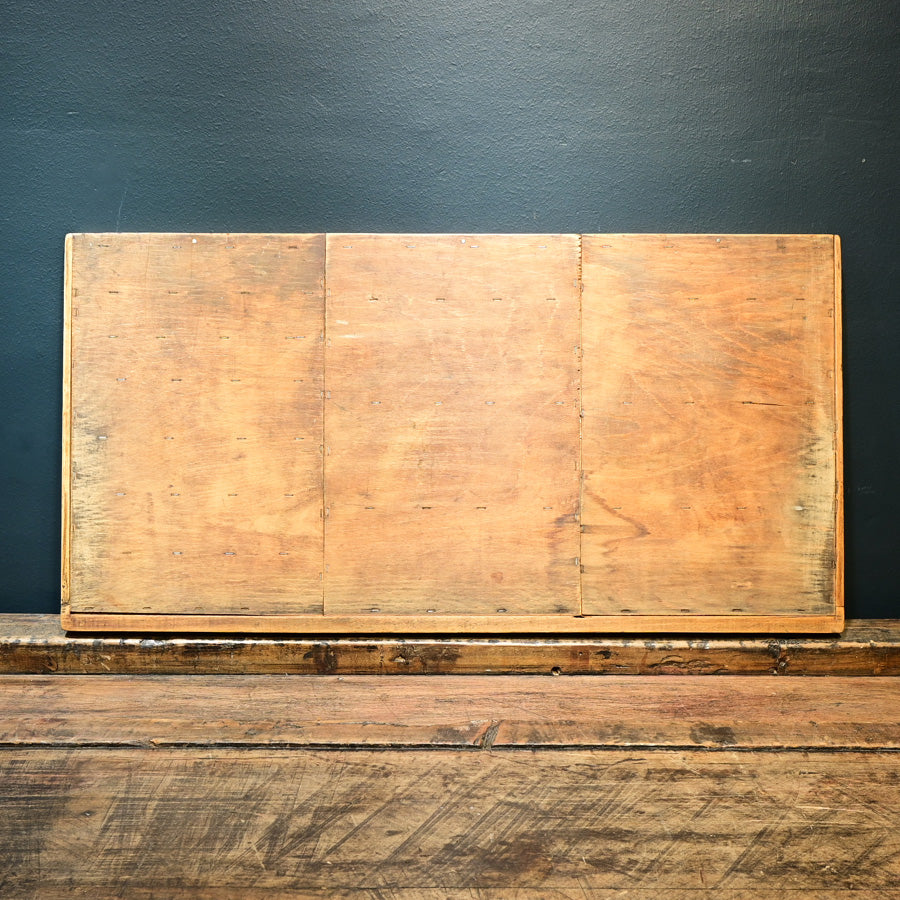 Cajón tipográfico