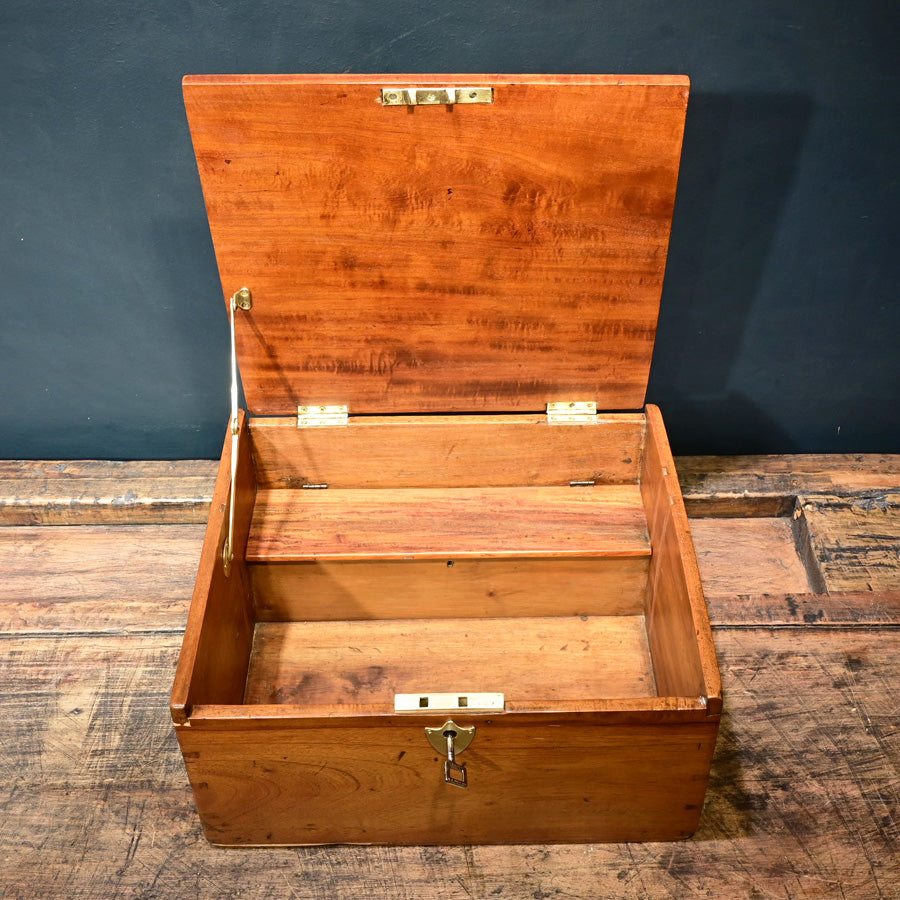 Caja de herramientas