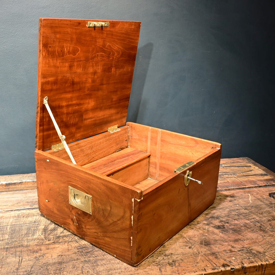 Caja de herramientas