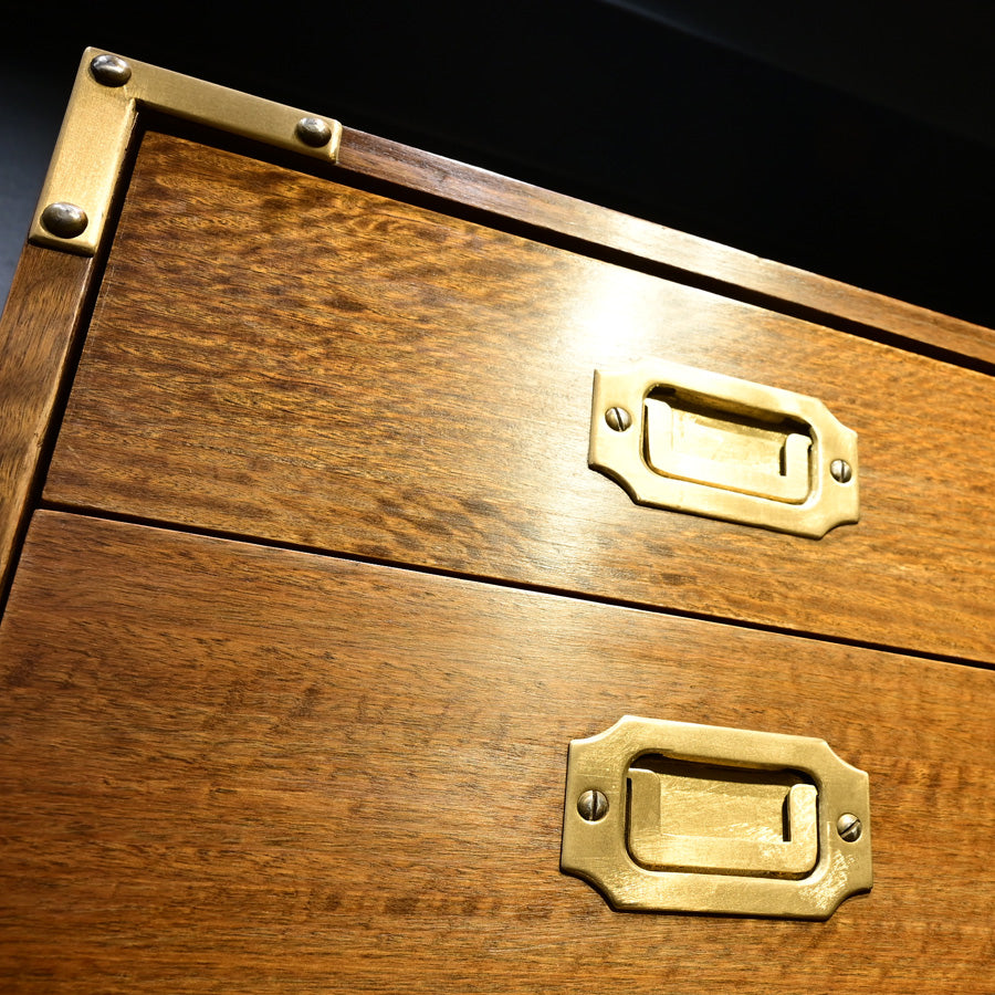 Cajonera modular CIC