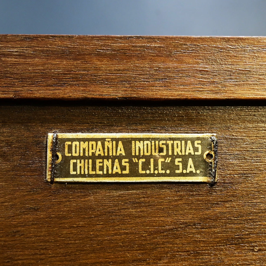 Cajonera modular CIC