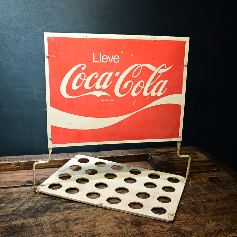 Set CocaCola completo