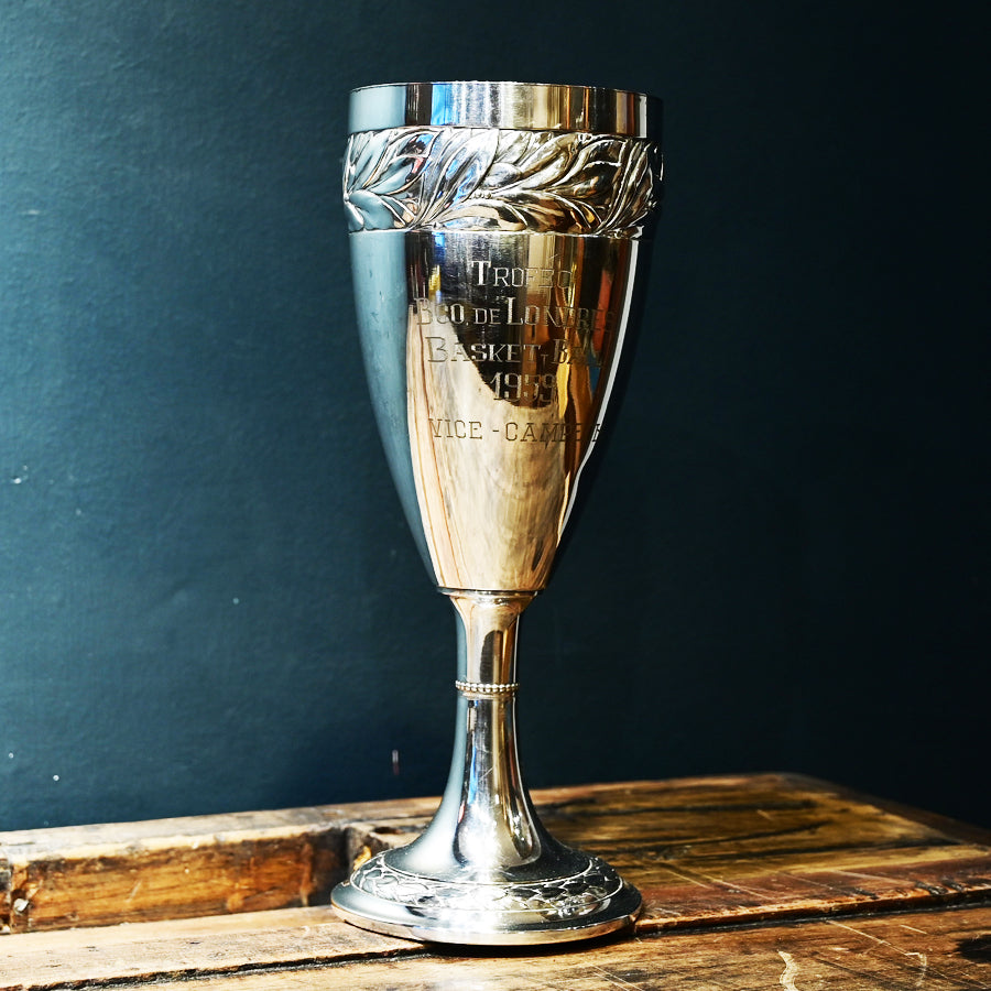 Trofeo Banco de Londres 1959