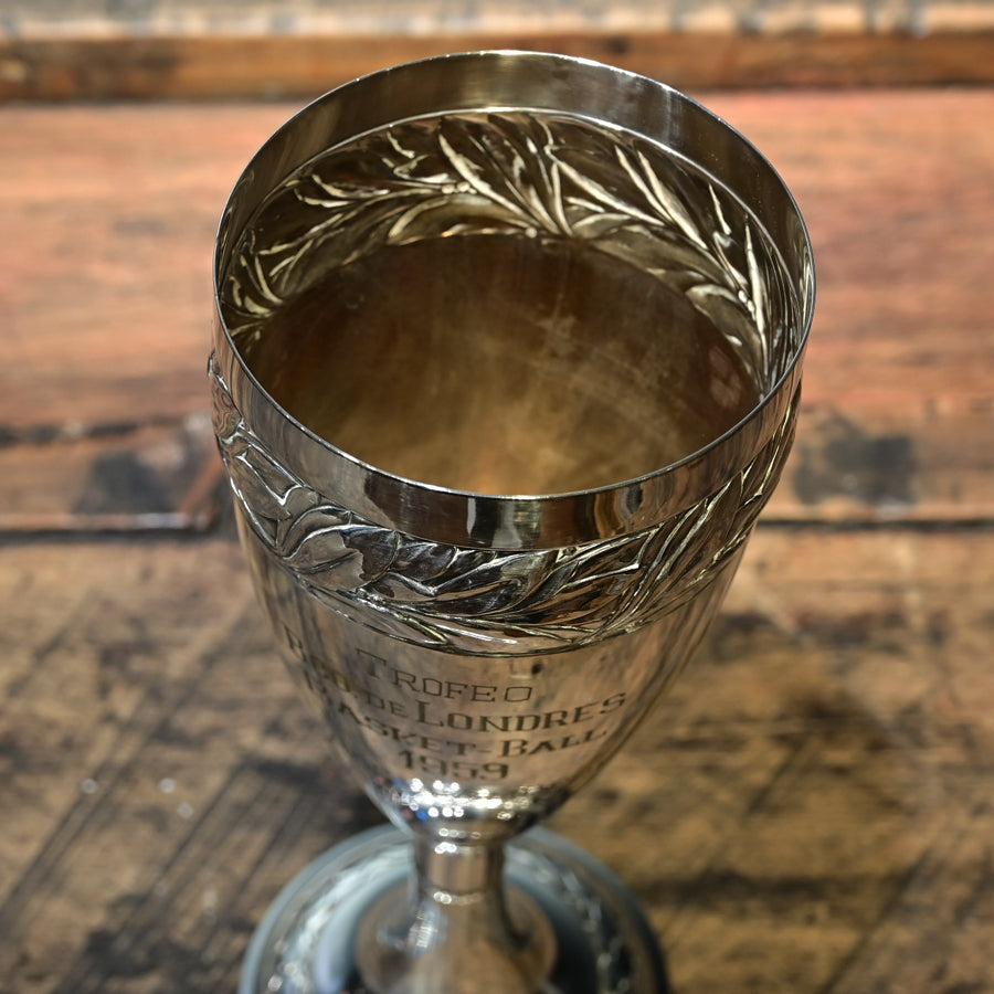 Trofeo Banco de Londres 1959