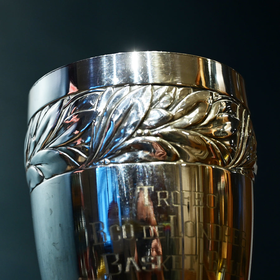 Trofeo Banco de Londres 1959