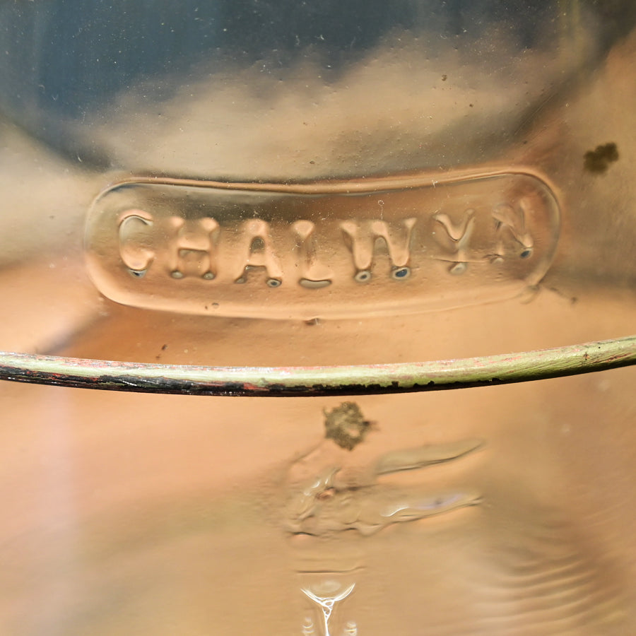 Lámpara de camping Chalwyn