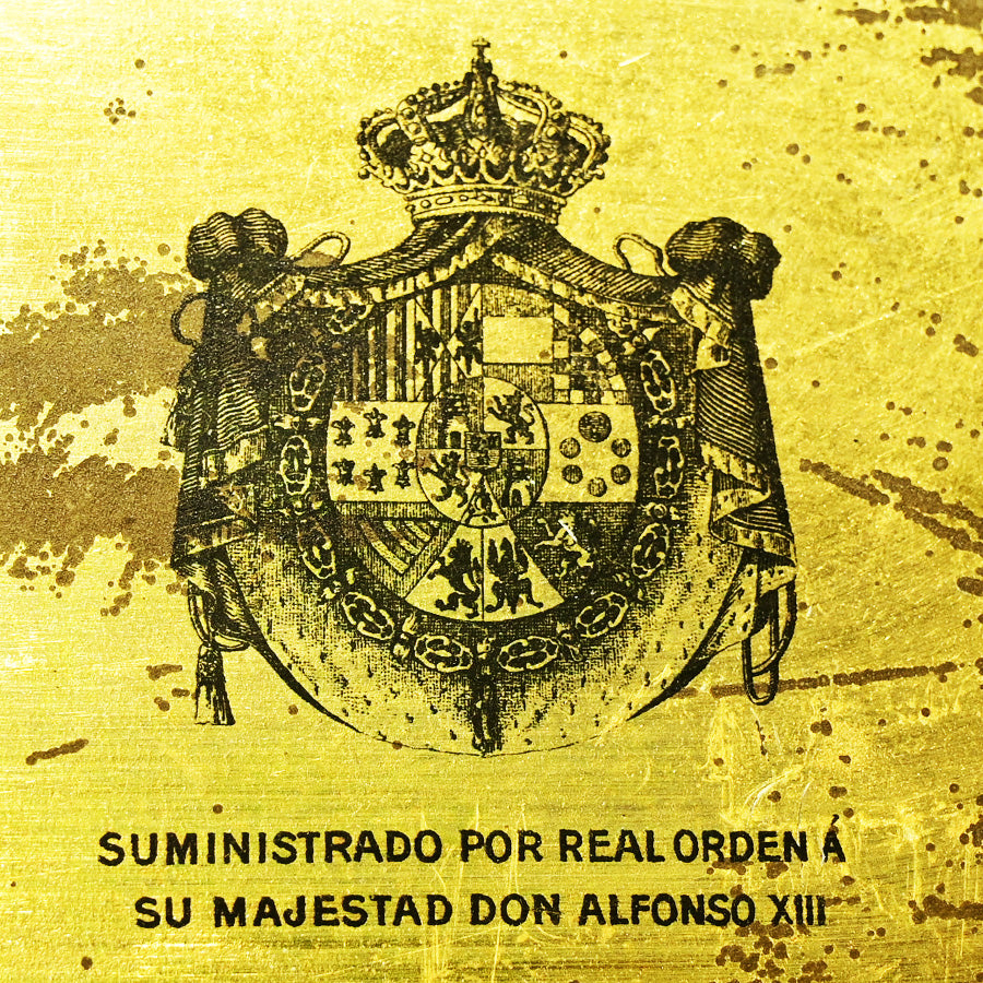 Envase de Té Ratanpuro