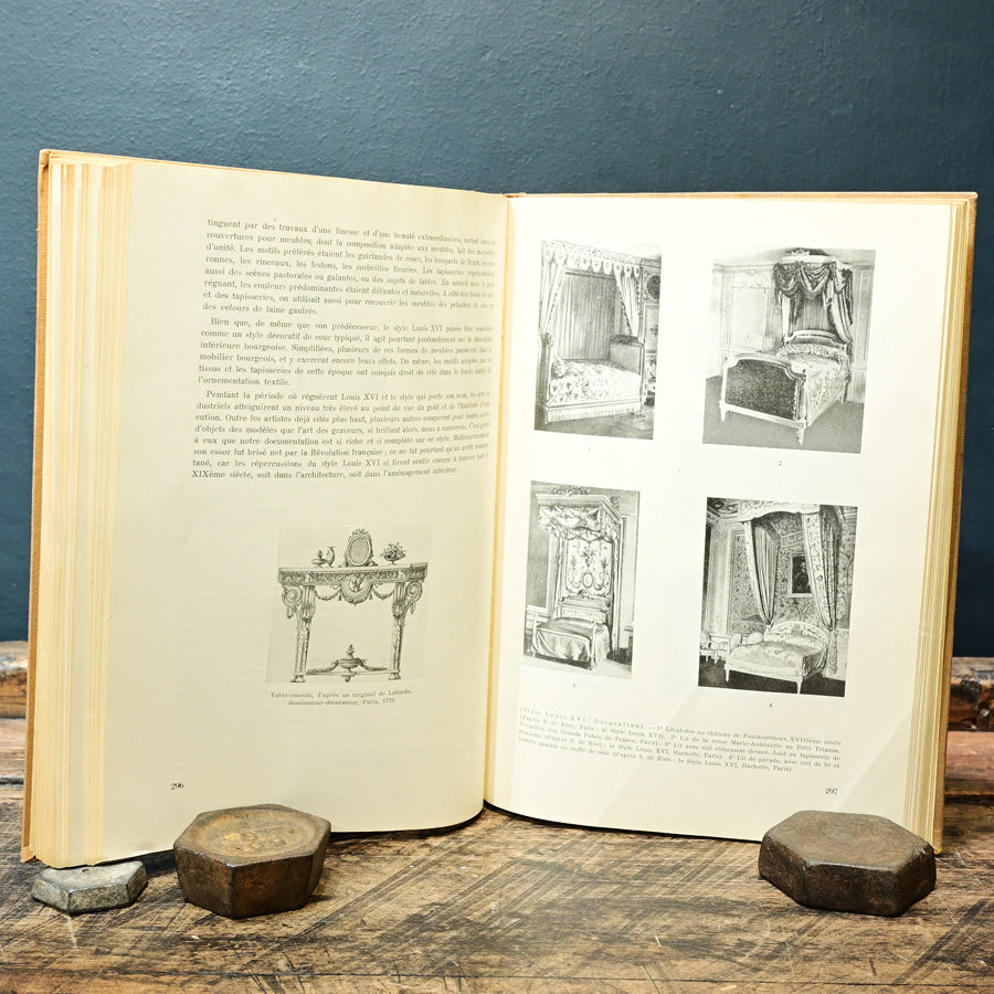 Libro Connaissance des Styles de Arthur Kohler