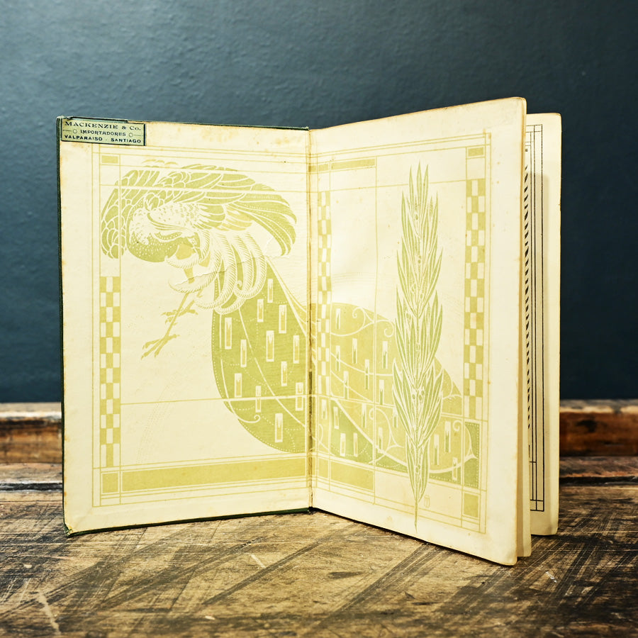 Libro "The Old Curiosity Shop" de Charles Dickens