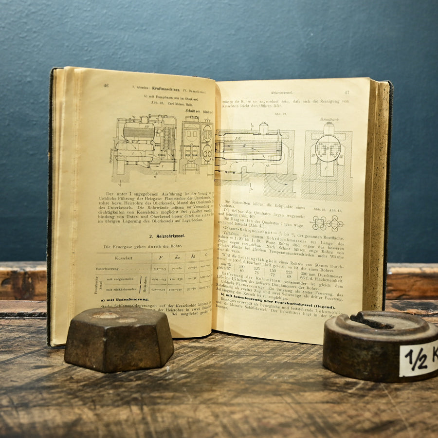 Libro Hütte: Manual del Ingeniero de Taller tomo 2