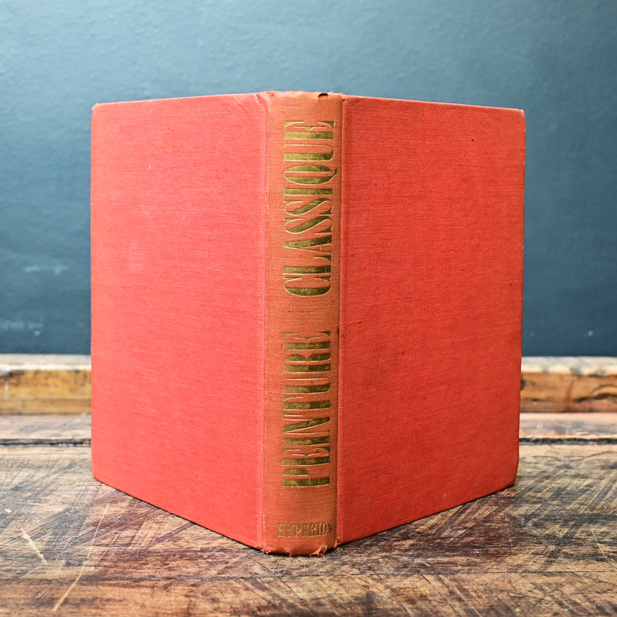 Libro Histoire de la Peinture Classique