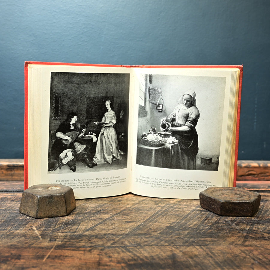 Libro Histoire de la Peinture Classique