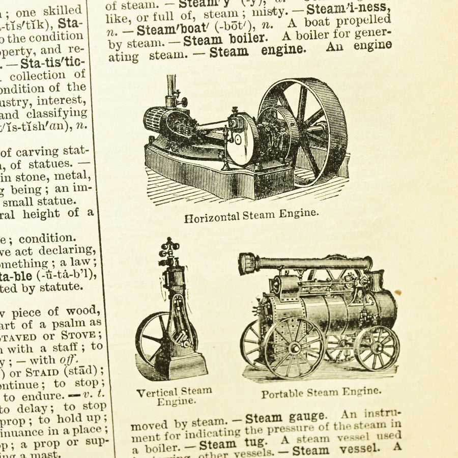 Libro Webster´s Common School Dictionary