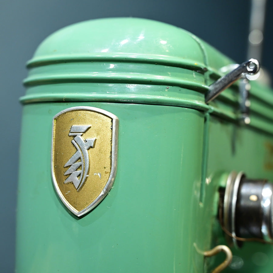 Máquina de coser Zündapp