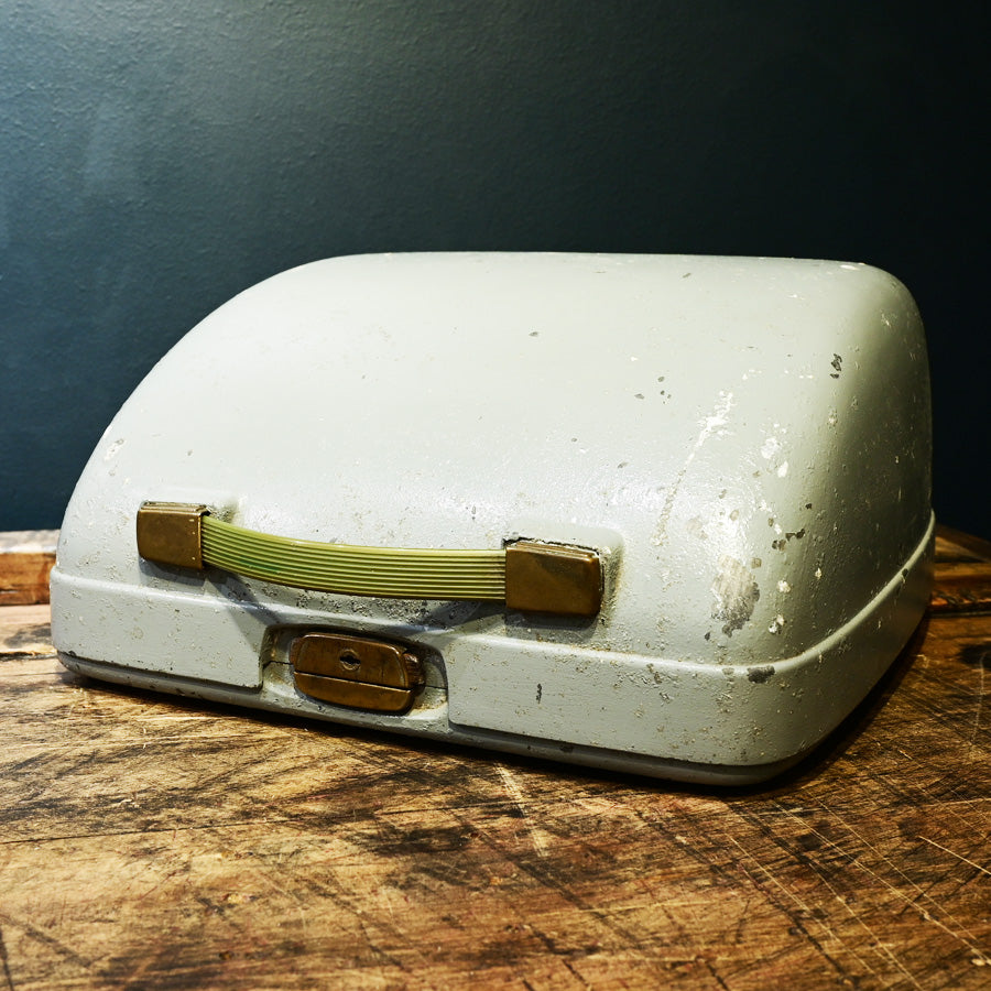 Máquina de escribir Everest K2 De Luxe