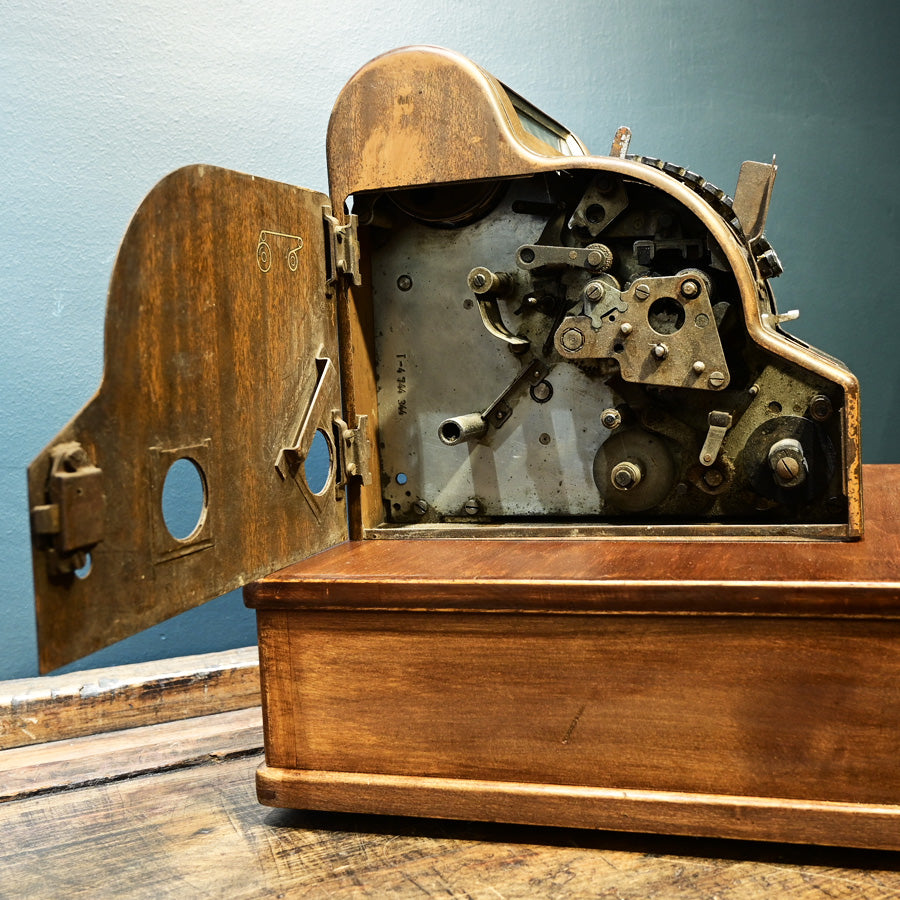 Caja Registradora National