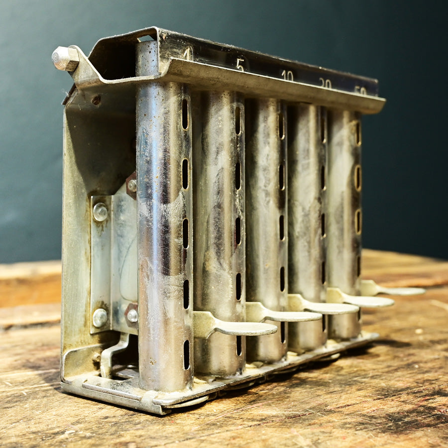 Monedero de autobús Banzai