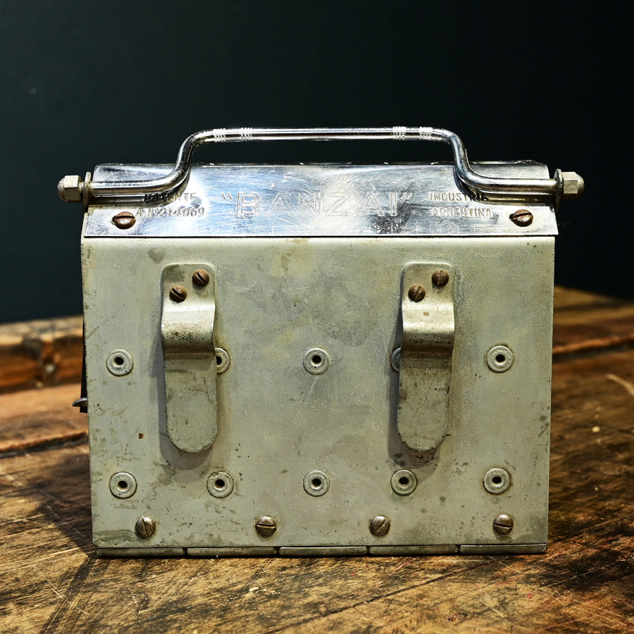 Monedero de autobús Banzai