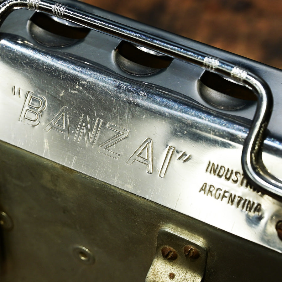 Monedero de autobús Banzai