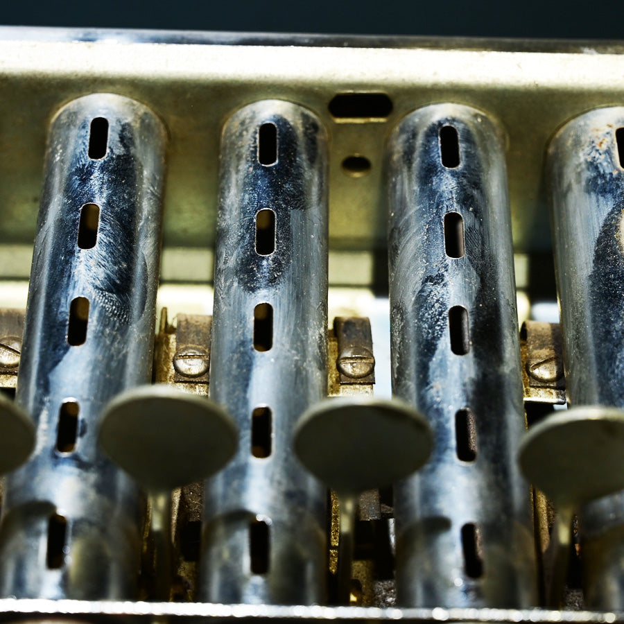 Monedero de autobús Banzai