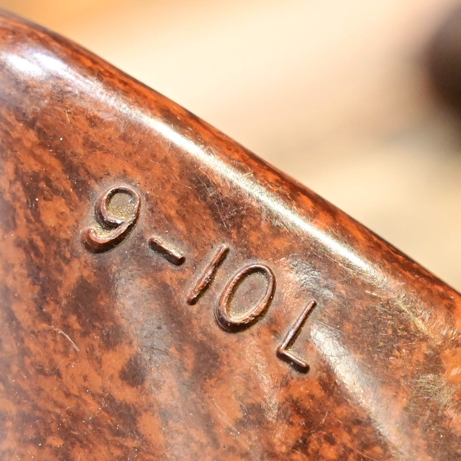 Par de Hormas de baquelita