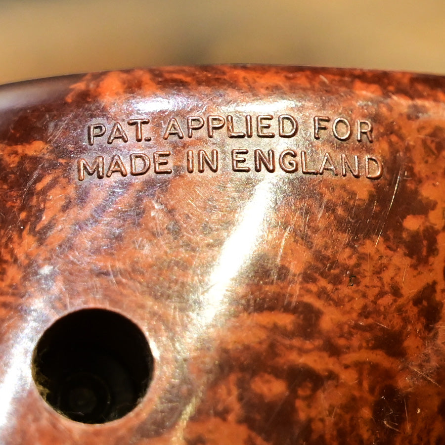 Par de Hormas de baquelita