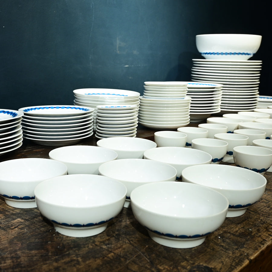 Set de porcelana Thomas
