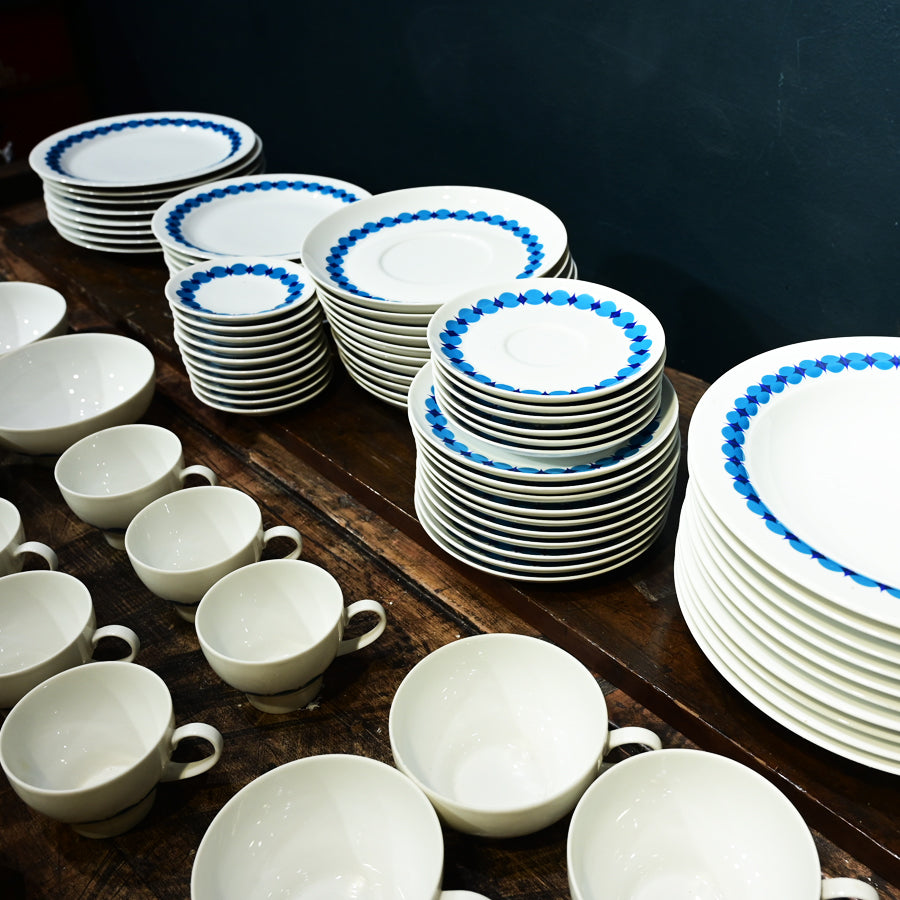 Set de porcelana Thomas