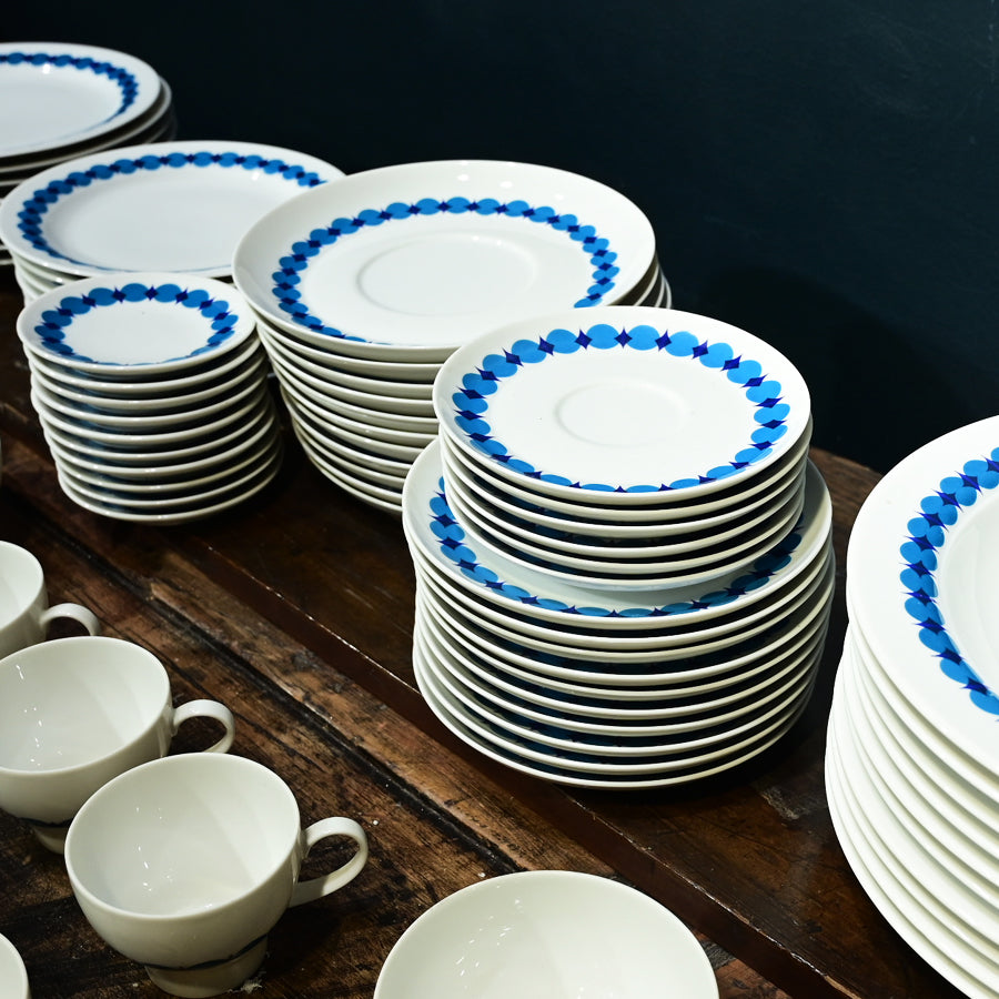 Set de porcelana Thomas