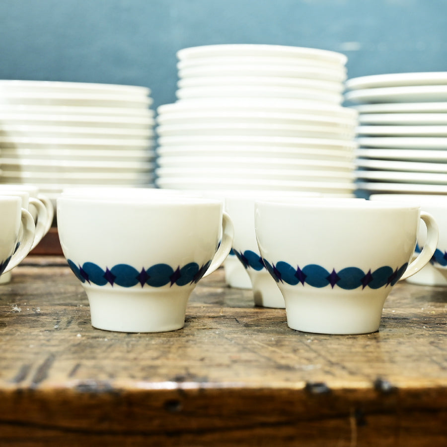 Set de porcelana Thomas