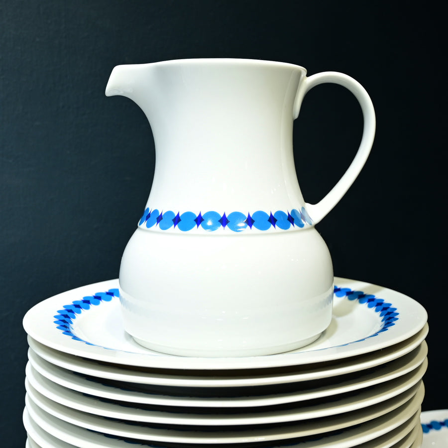 Set de porcelana Thomas