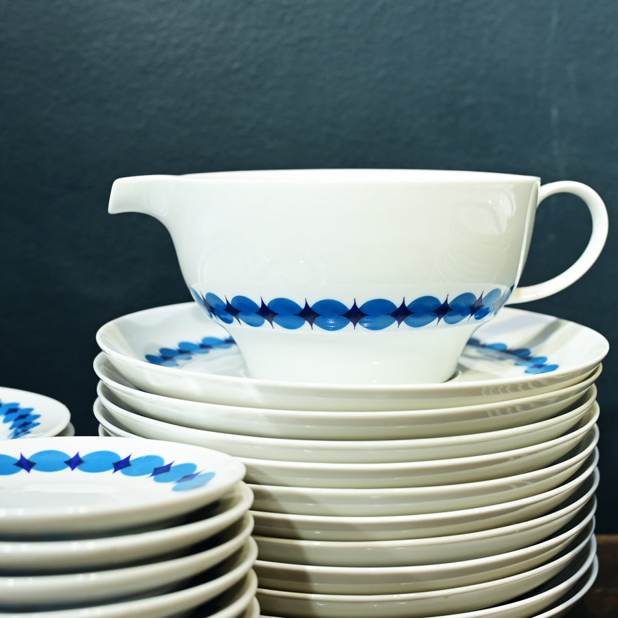 Set de porcelana Thomas