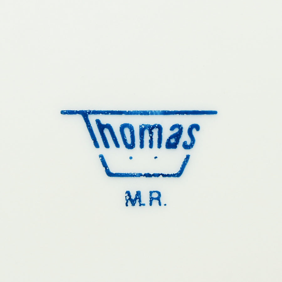 Set de porcelana Thomas