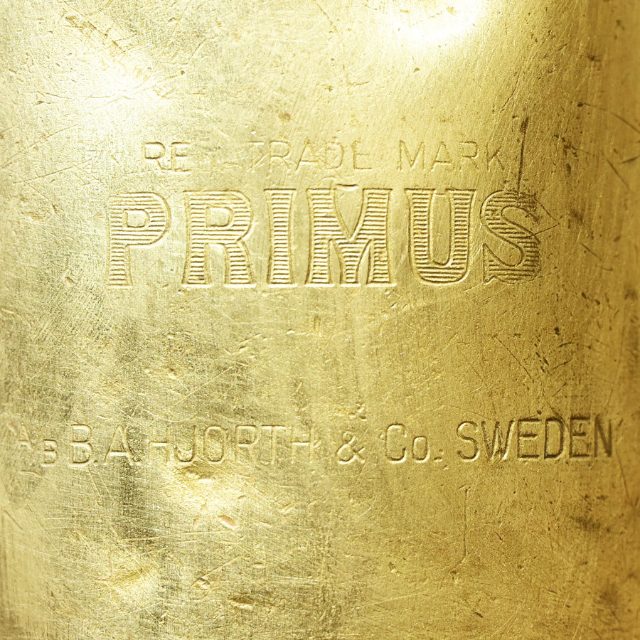 Soplete Primus 863