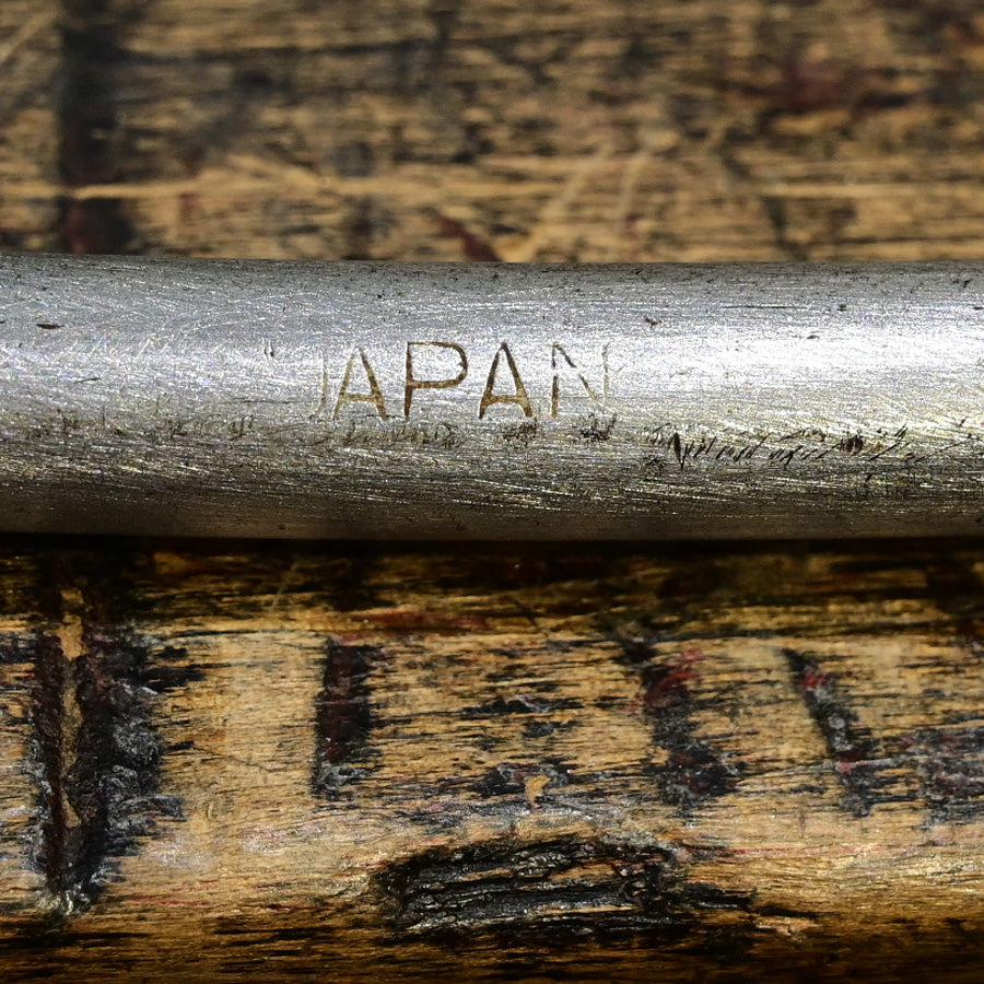 Taladro berbiquí Cross Made in Japan