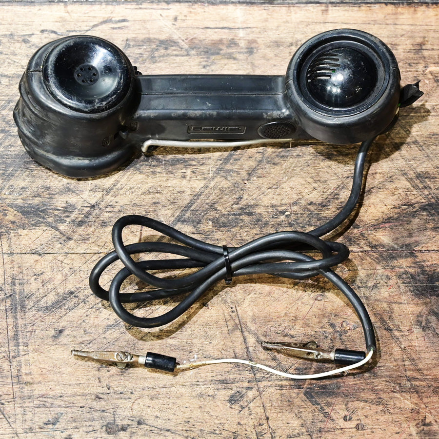 Teléfono probador Elmeg
