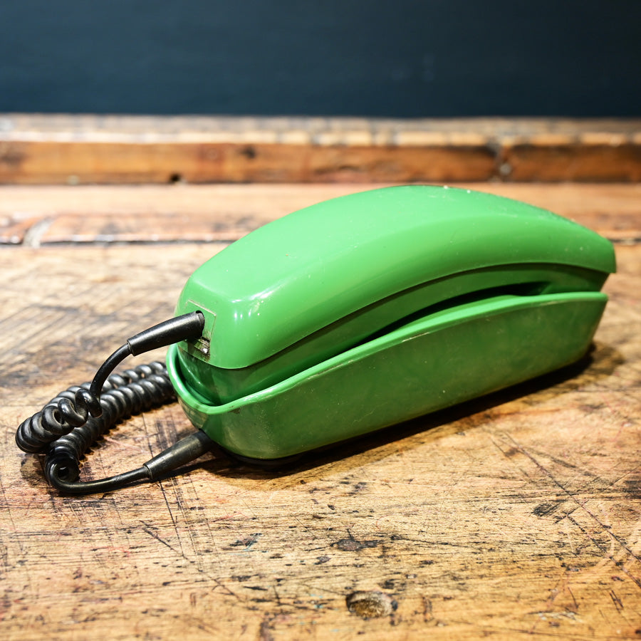 Teléfono góndola teclado numérico