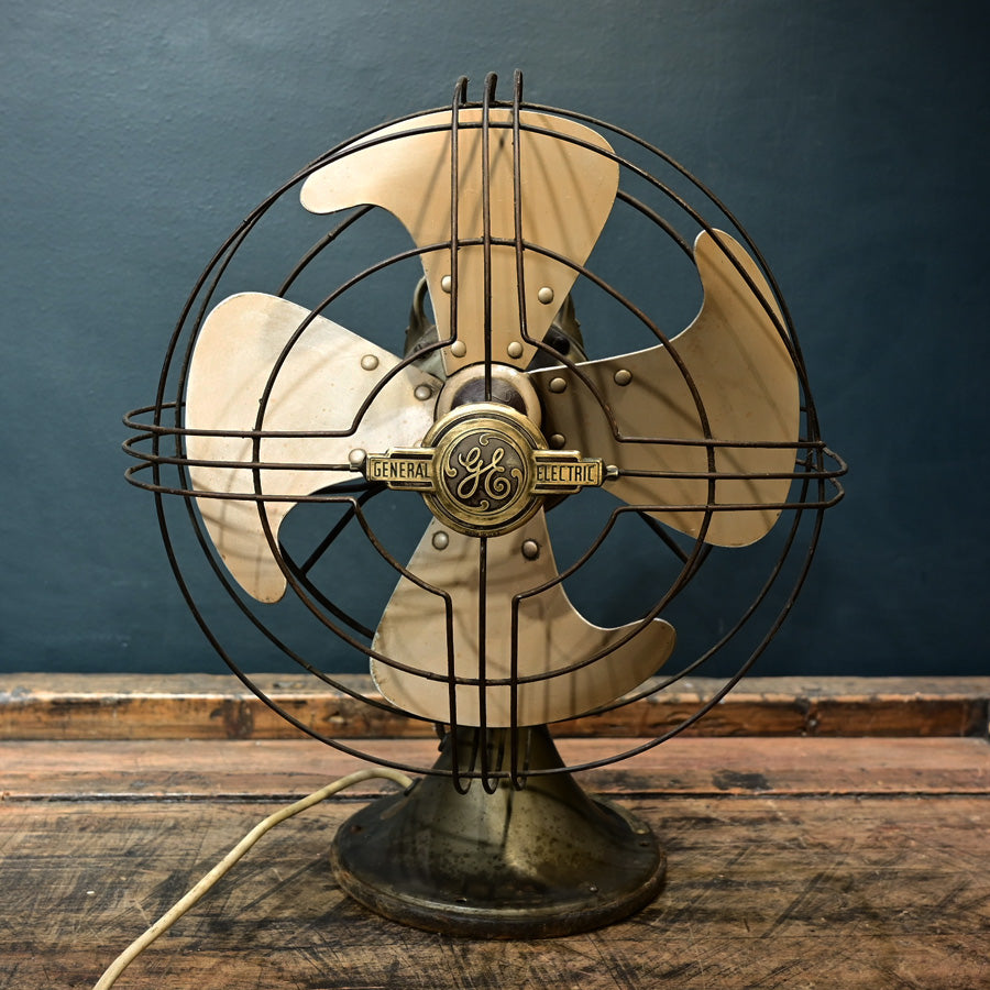 Ventilador General Electric