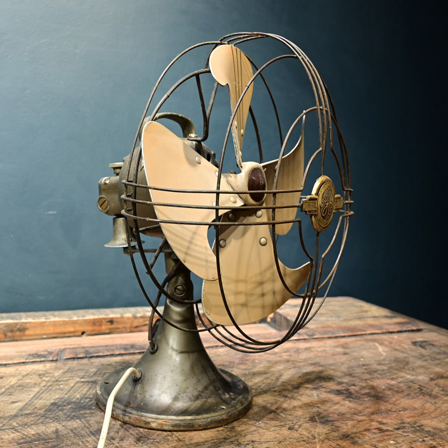 Ventilador General Electric